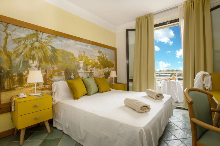 Hotel L'Approdo