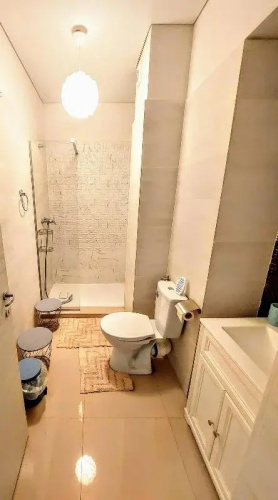 Apartamente ZEV MEDITERANEO cm