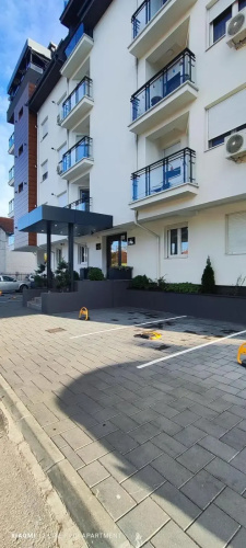 VIP Apartment