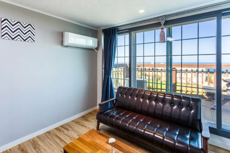 Beachscape Pension