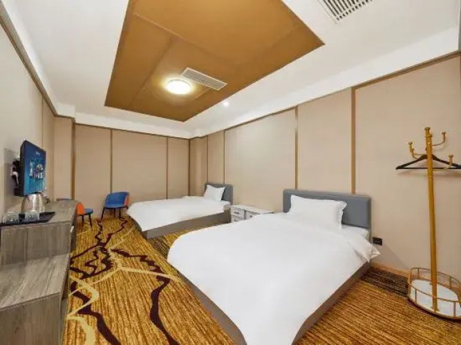 Jin Siji Hotel