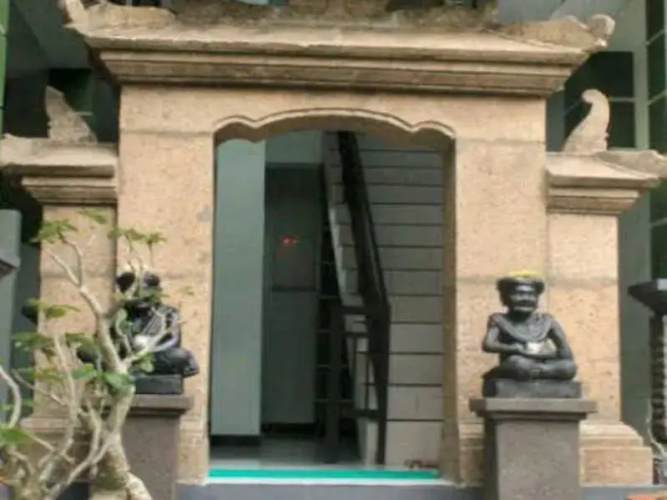 Alengka Hotel