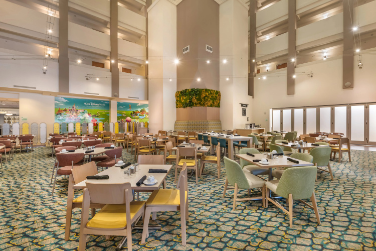 Holiday Inn Orlando - Disney Springs Area photo 38