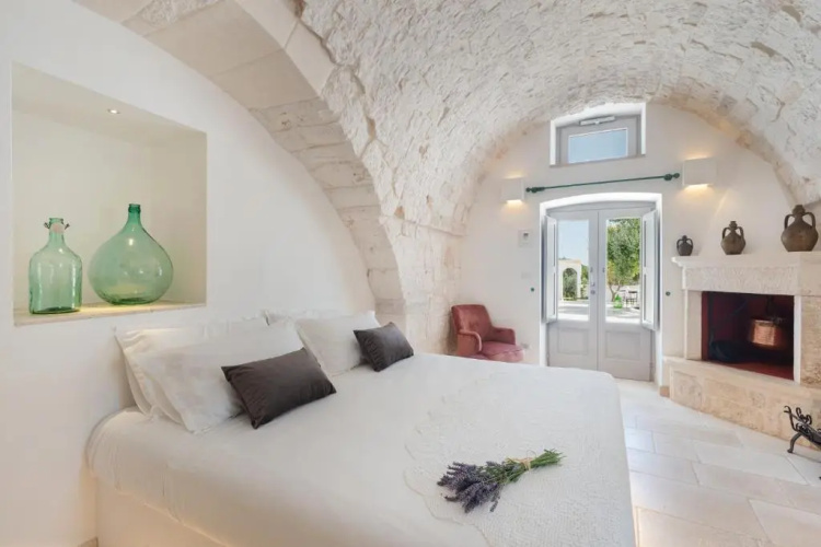 Masseria Villa Verde