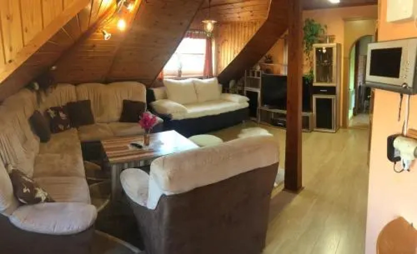 Apartment U Malse 12