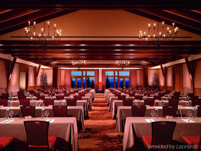 The Ritz-Carlton, Lake Tahoe photo 19