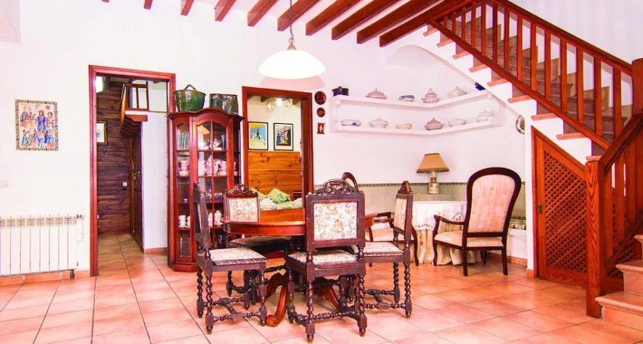Large Mallorcan Villa