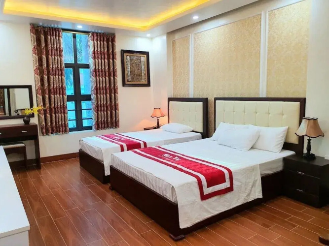 Teamo Hotel