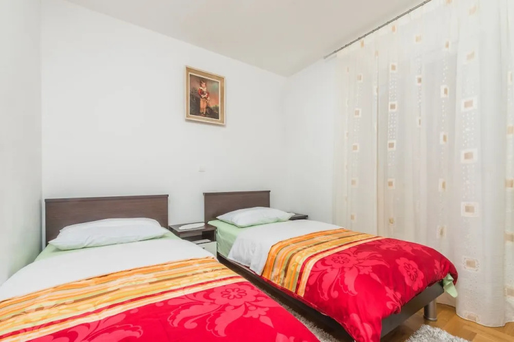 Apartment SILVIJE