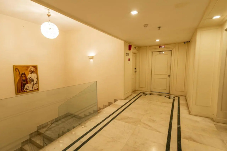 Hotel Hardeo