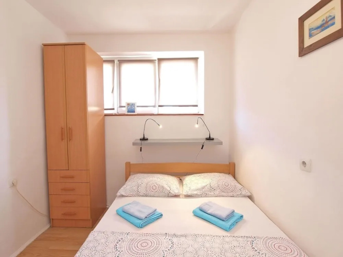 Apartment 1470