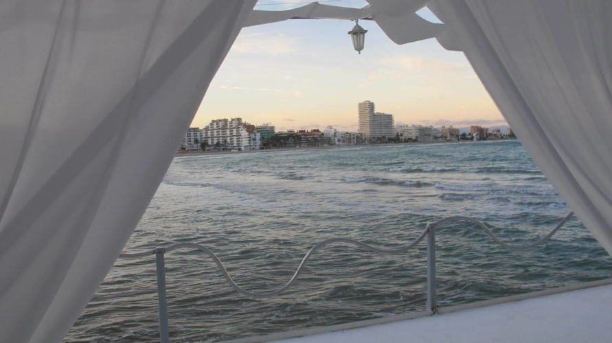Hotel Muva Beach