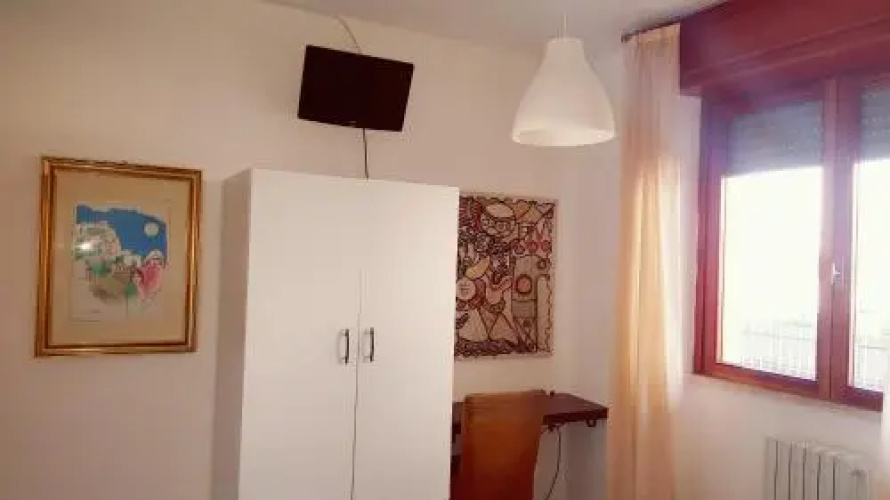 Bed and Breakfast DONNA LAURA