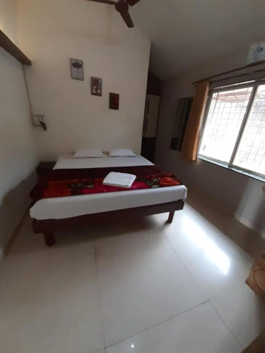 Sai Villa 4BHK