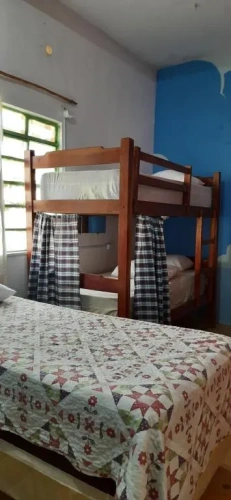 Bed in Dorm (female dorm)