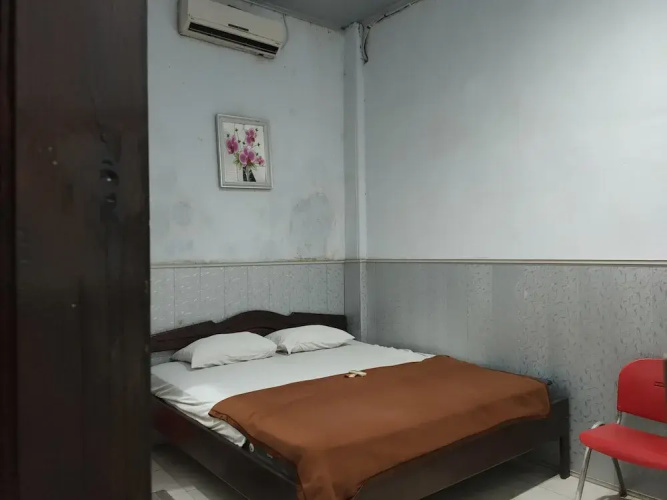 Hotel Baruga Makassar by OYO Rooms