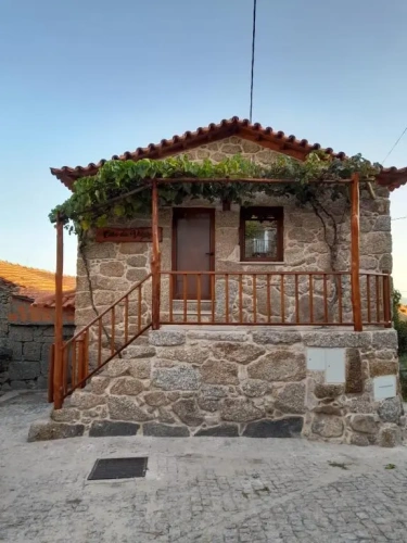 1 Bedroom Cottage