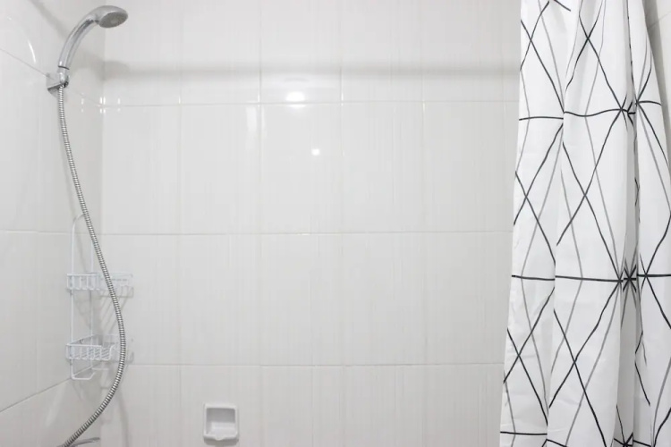 Cozy 2BR Apartment @ Newton Residence