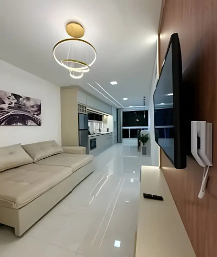 Residencial SELECTUS