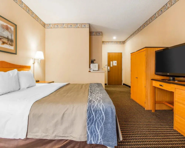Comfort Inn Casa Grande