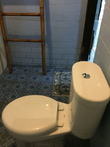 B&B Home Stay Griya Jungutan