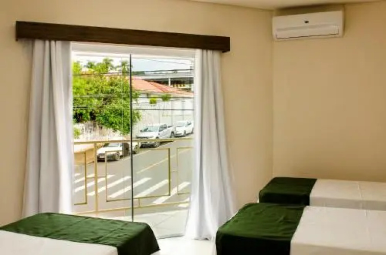 Hotel XV Duo