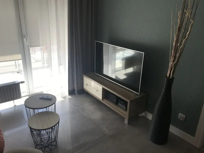 Apartment SUN I