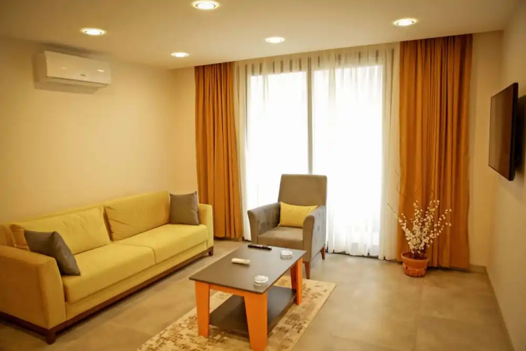Vip Concept Ada Residence - Adults Only