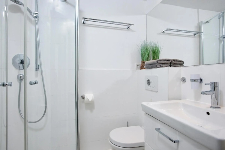 Appartement Luk