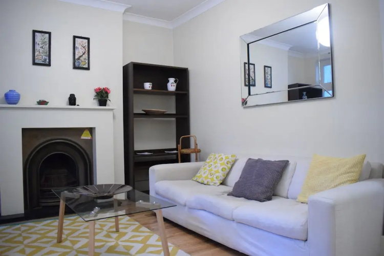 1 Bedroom Flat in Hammersmith