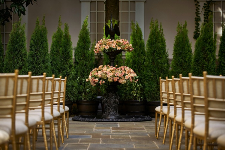 St Regis Washington DC photo 27