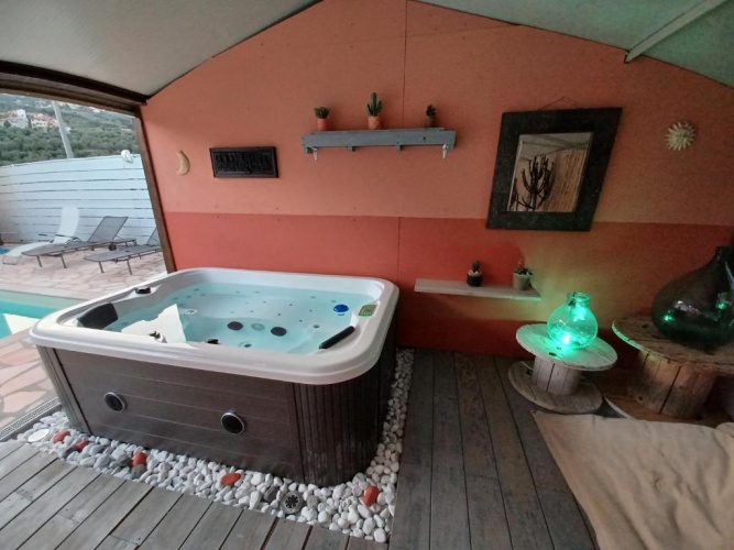 1 Bedroom Cottage
