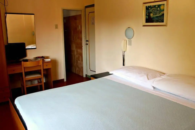 Hotel Villa Pina