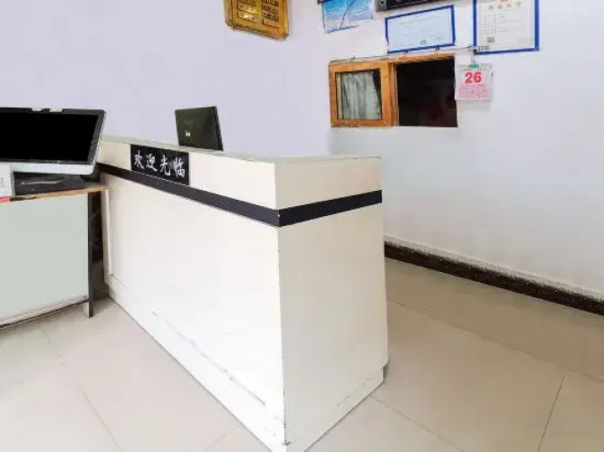 Jingpai Hotel