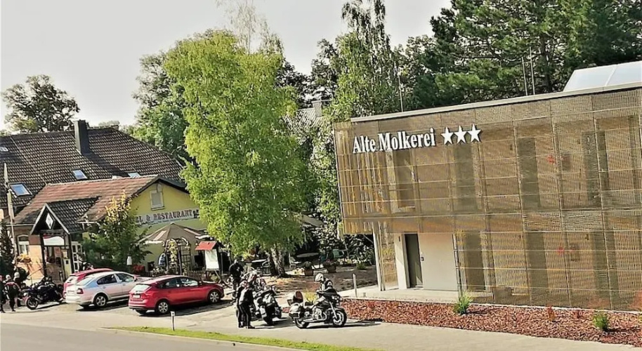 Otel görseli