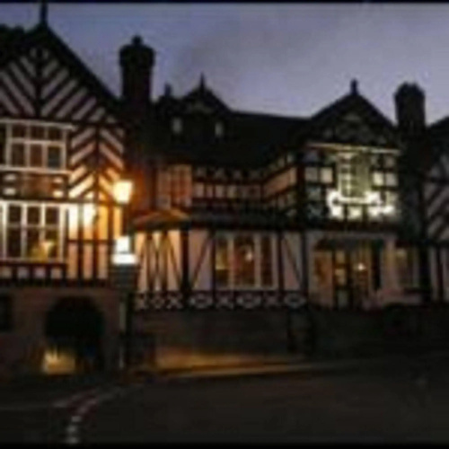 Hotelafbeelding