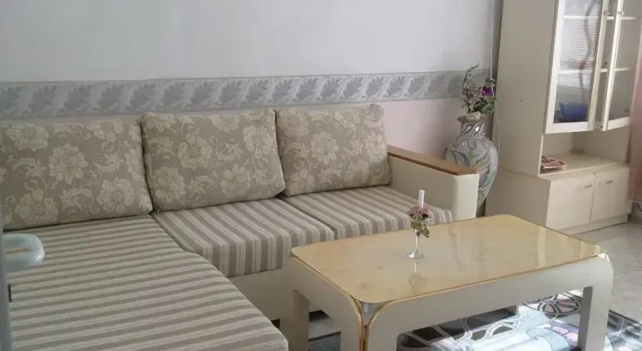 Diana Apartment