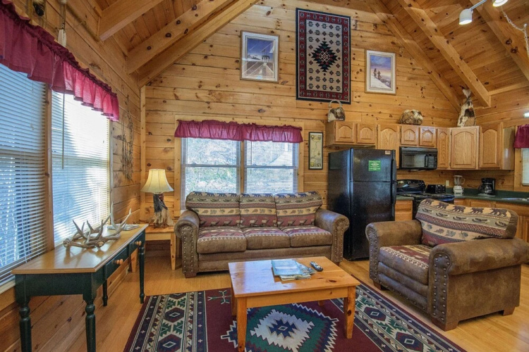 Blue Heaven by Eagles Ridge Resort