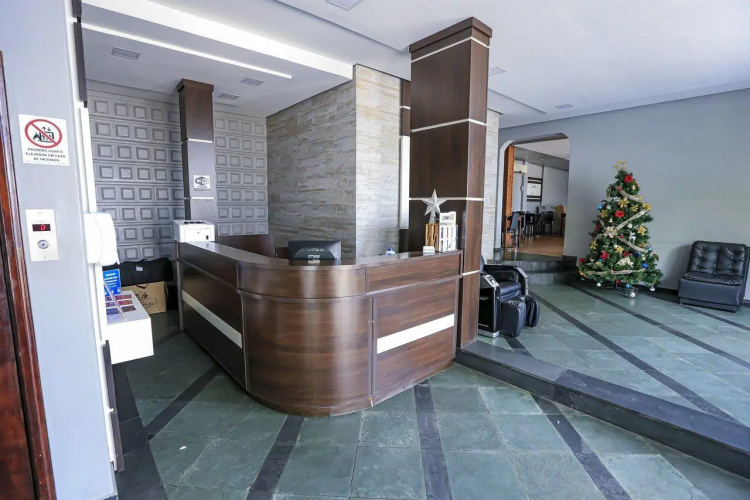 Foz Express Hotel