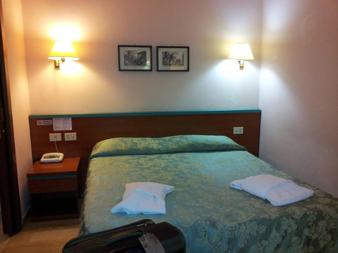 Hotel Center 2