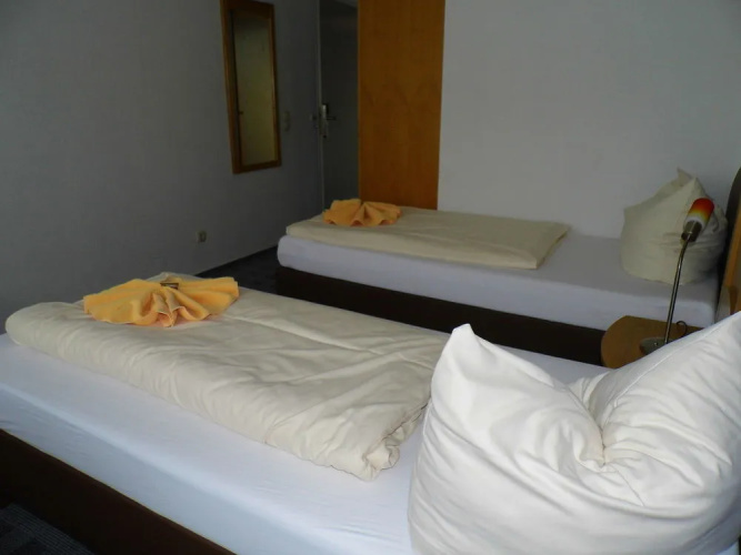 Hotel Wasserburg