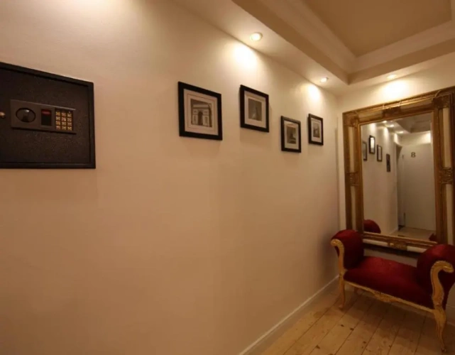 Standard Apartment