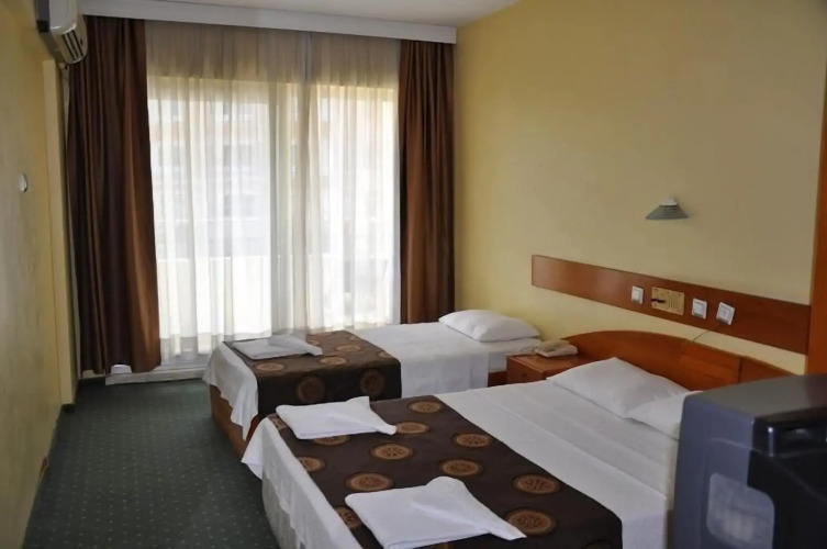 Фотография отеля