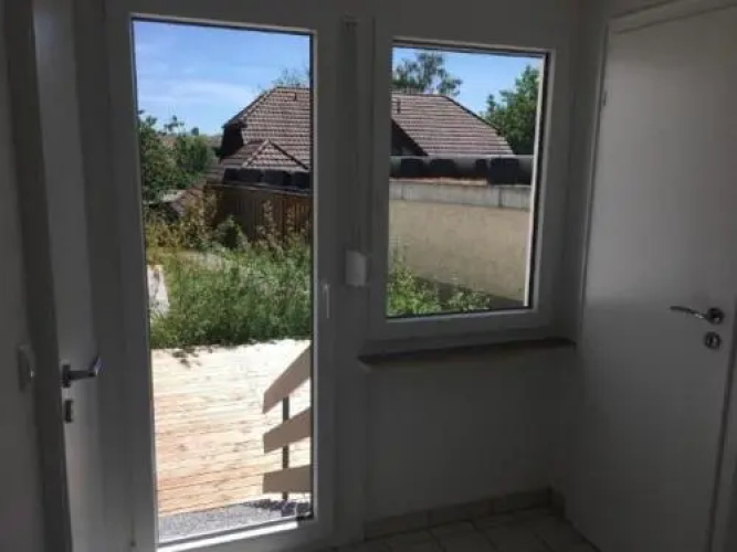 Bodensee Apartment Allensbach Fewo 1