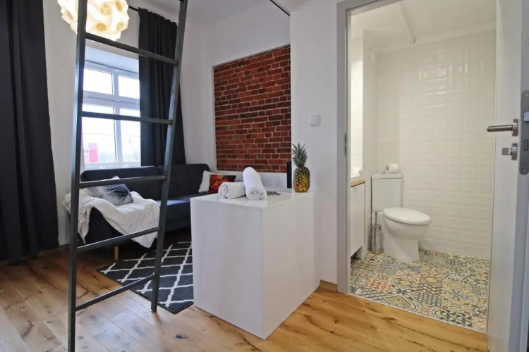Aparthotel Tectum Tectum Apartments
