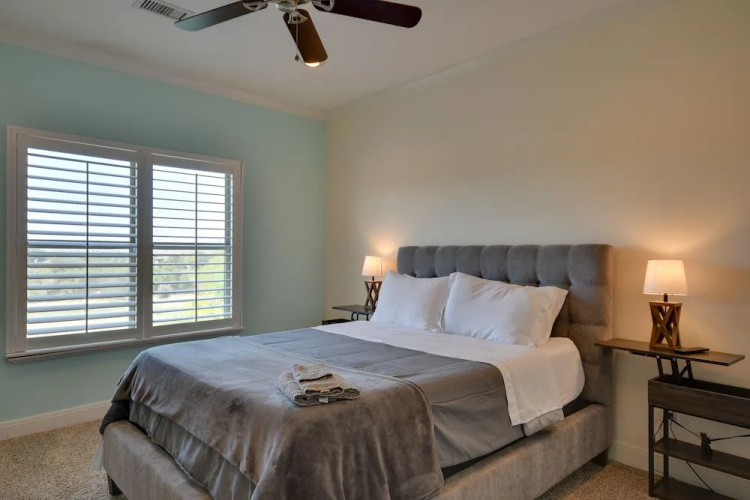 Spacious Amarillo Home: 6 Mi to Downtown!