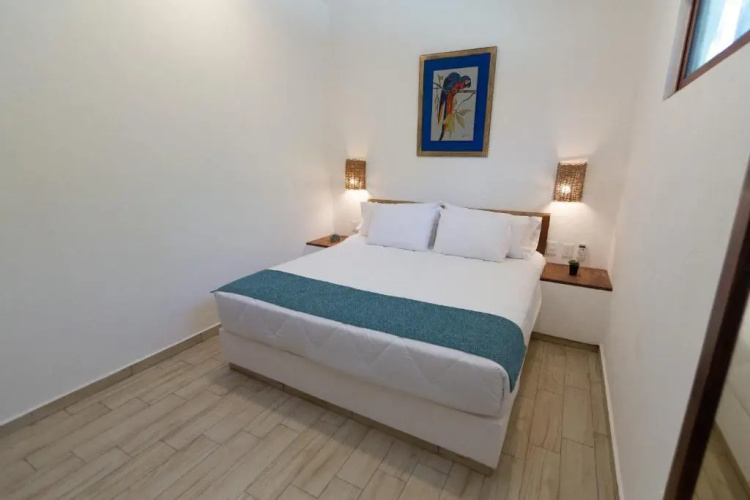 Aldea San Lam - Oasis Of Tulum
