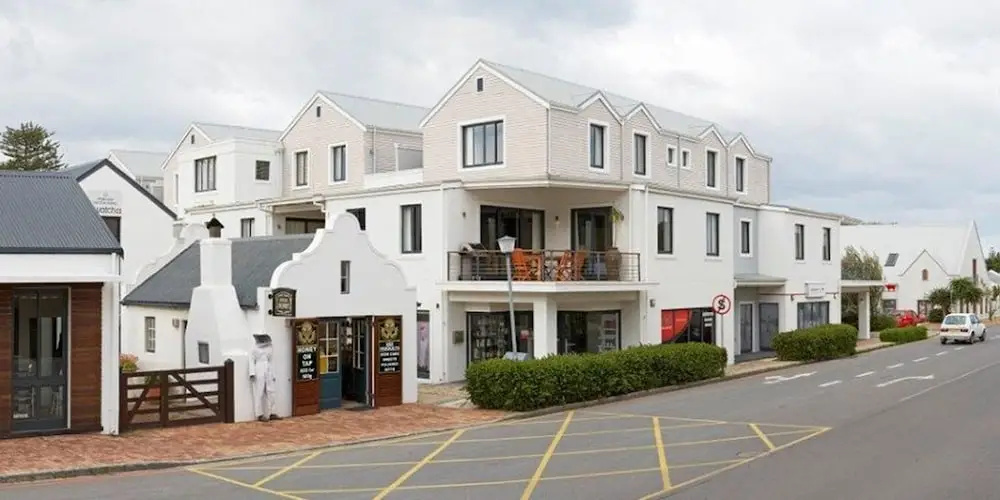 Image de l'hôtel