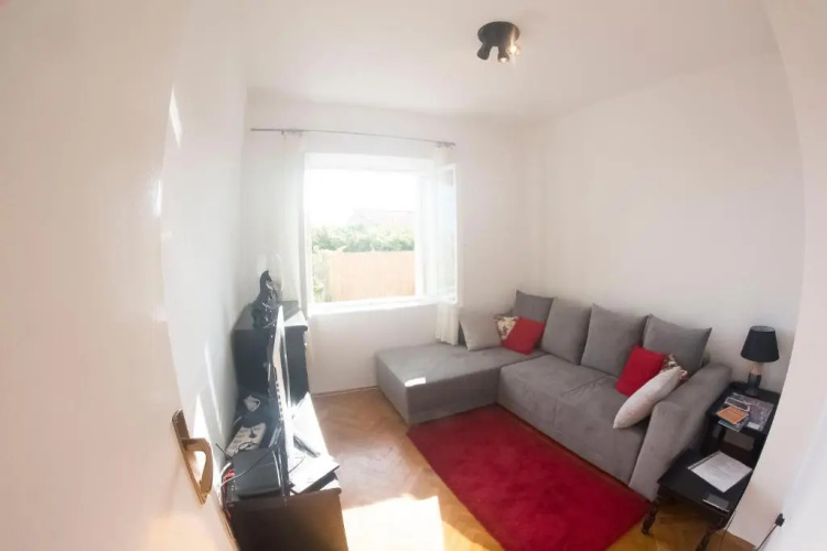 Apartment Teo