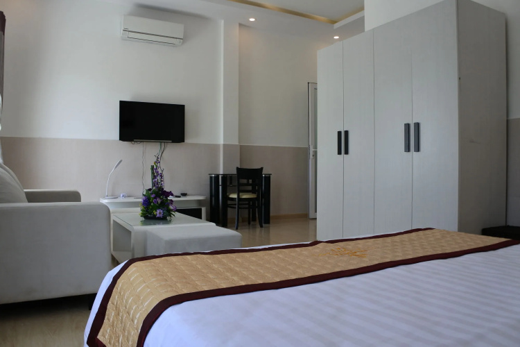 Godiva Phu Quoc Hotel